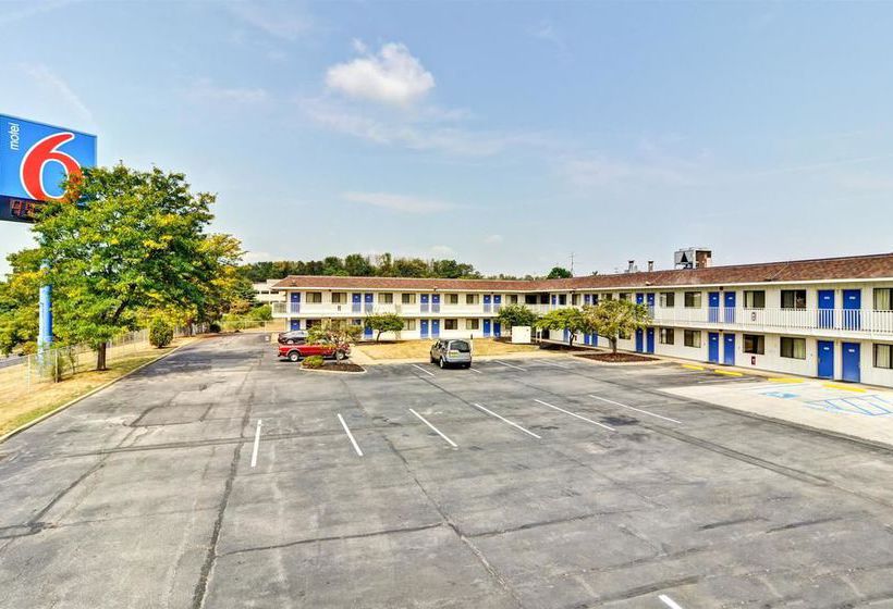 Motel 6 Pittsburgh - Crafton   | Pittsburgh | Pennsylvania | United States 2