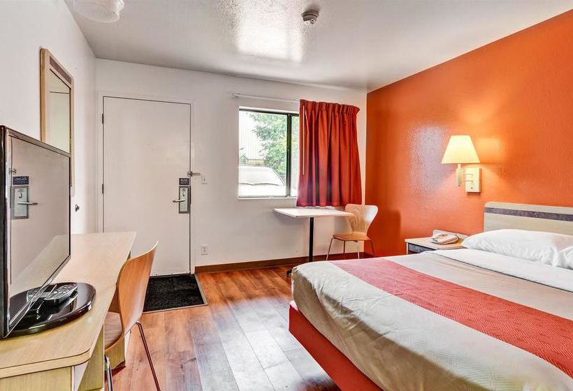 Motel 6 Pittsburgh - Crafton   | Pittsburgh | Pennsylvania | United States 20