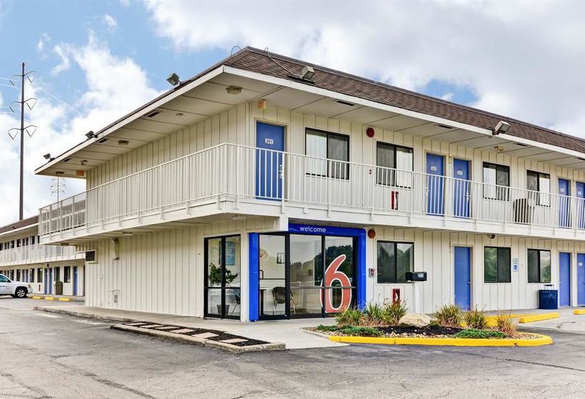 Motel 6 Pittsburgh - Crafton   | Pittsburgh | Pennsylvania | United States 3