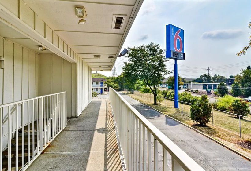 Motel 6 Pittsburgh - Crafton   | Pittsburgh | Pennsylvania | United States 5
