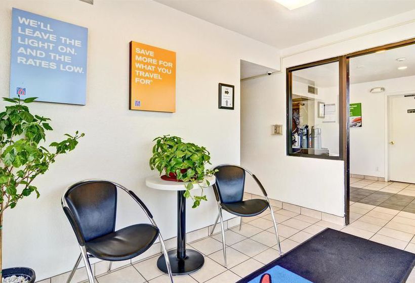 Motel 6 Pittsburgh - Crafton   | Pittsburgh | Pennsylvania | United States 9