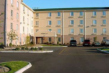 Hotel Savannah Suites Norfolk Norfolk