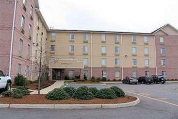 Hotel Savannah Suites Norfolk  | Norfolk | Virginia | United States 1