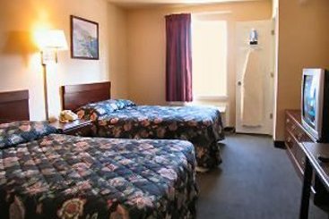Hotel Savannah Suites Norfolk  | Norfolk | Virginia | United States 2