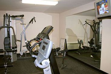 Hotel Savannah Suites Norfolk  | Norfolk | Virginia | United States 4