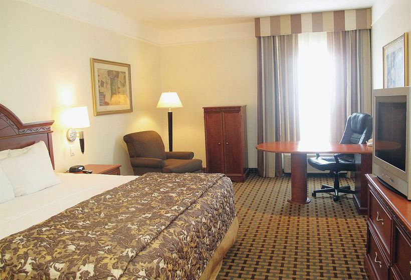 Hotel La Quinta Inn & Suites Granbury Granbury