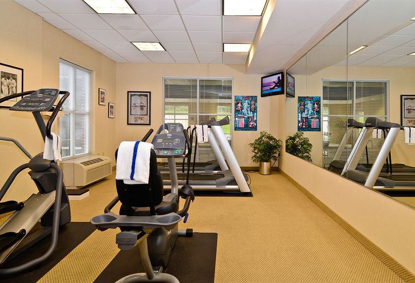 Hotel Hampton Inn & Suites Plymouth  | Plymouth | Massachusetts | United States 1