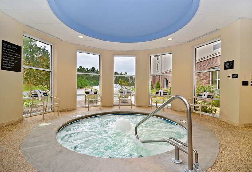 Hotel Hampton Inn & Suites Plymouth  | Plymouth | Massachusetts | United States 11