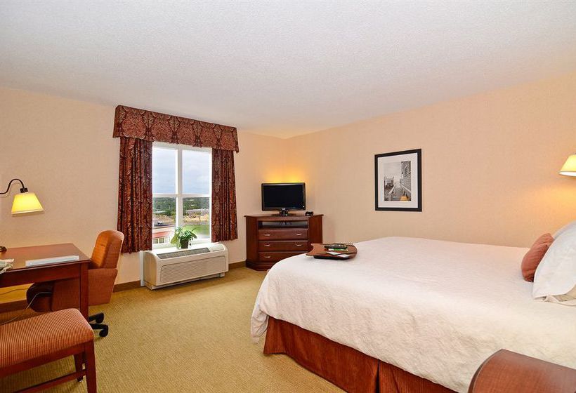 Hotel Hampton Inn & Suites Plymouth  | Plymouth | Massachusetts | United States 13