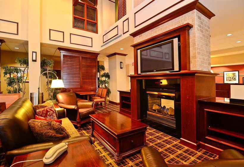 Hotel Hampton Inn & Suites Plymouth  | Plymouth | Massachusetts | United States 15