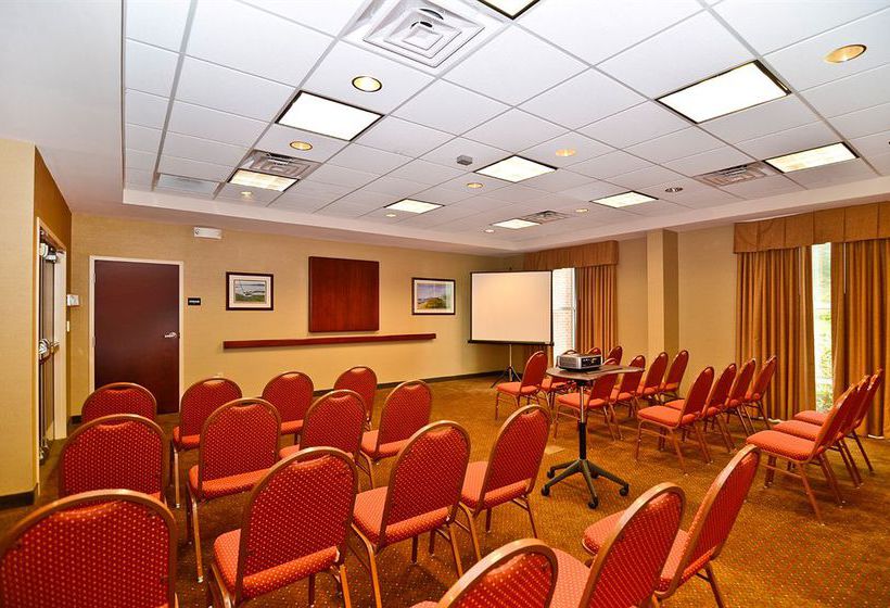 Hotel Hampton Inn & Suites Plymouth  | Plymouth | Massachusetts | United States 16