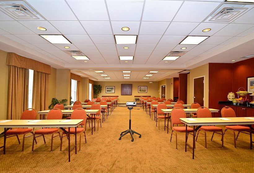 Hotel Hampton Inn & Suites Plymouth  | Plymouth | Massachusetts | United States 17