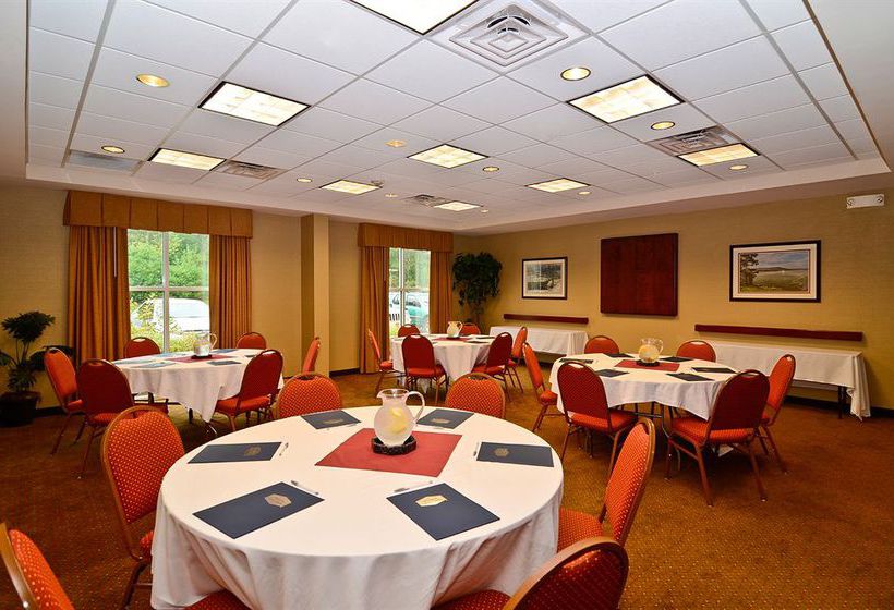 Hotel Hampton Inn & Suites Plymouth  | Plymouth | Massachusetts | United States 18