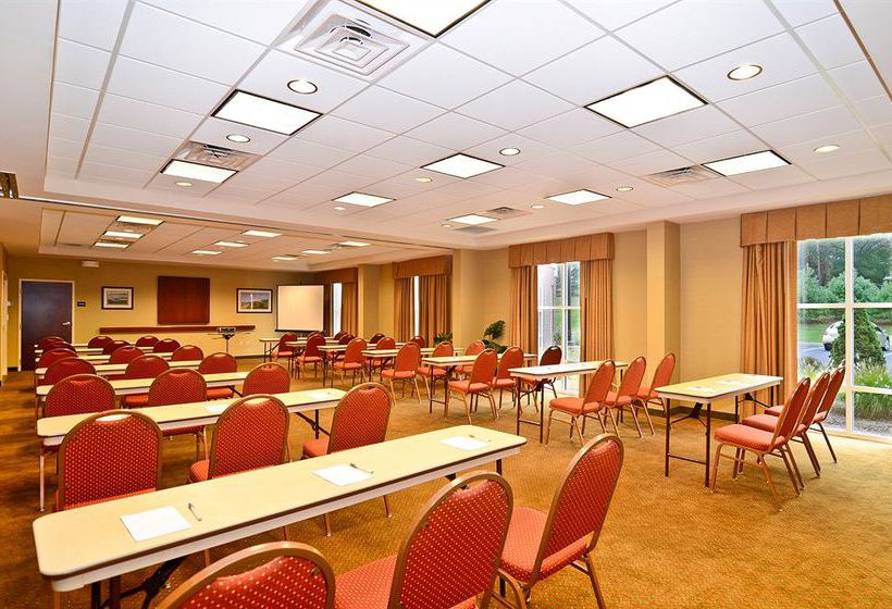 Hotel Hampton Inn & Suites Plymouth  | Plymouth | Massachusetts | United States 19