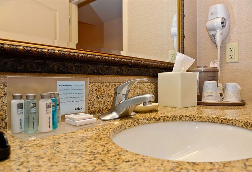 Hotel Hampton Inn & Suites Plymouth  | Plymouth | Massachusetts | United States 20