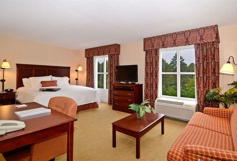Hotel Hampton Inn & Suites Plymouth  | Plymouth | Massachusetts | United States 4