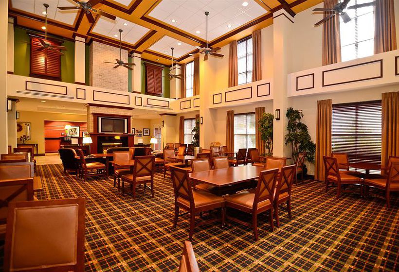 Hotel Hampton Inn & Suites Plymouth  | Plymouth | Massachusetts | United States 5