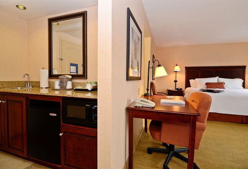 Hotel Hampton Inn & Suites Plymouth  | Plymouth | Massachusetts | United States 6