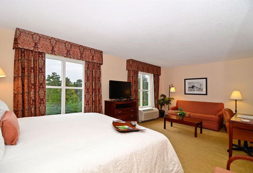 Hotel Hampton Inn & Suites Plymouth  | Plymouth | Massachusetts | United States 8