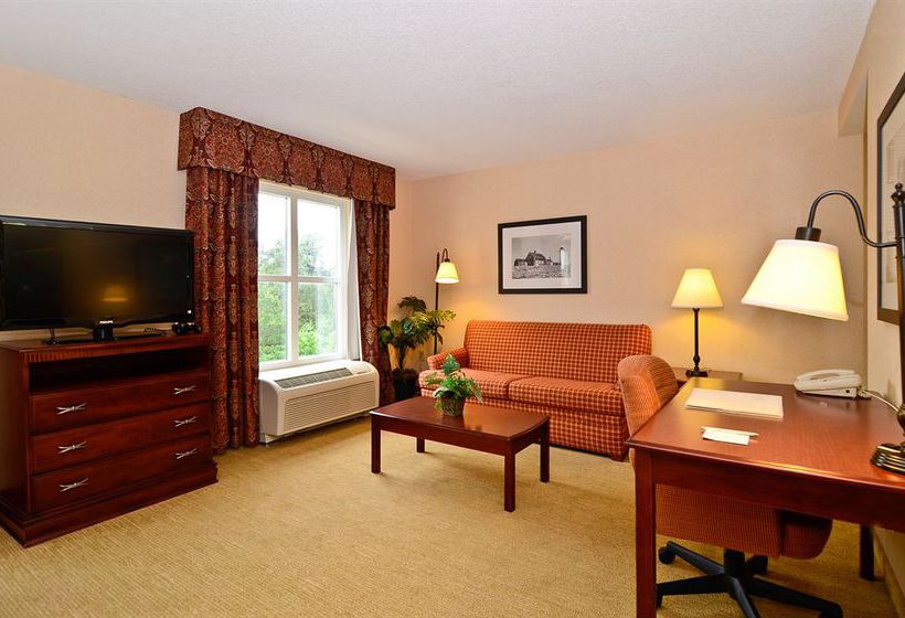 Hotel Hampton Inn & Suites Plymouth  | Plymouth | Massachusetts | United States 9
