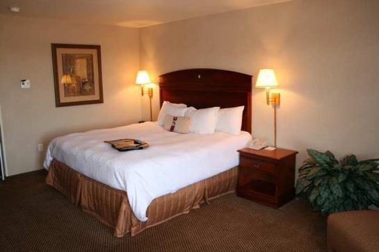 Hotel Hampton Inn Gallup-West  | Gallup | New Mexico | Estados Unidos 9