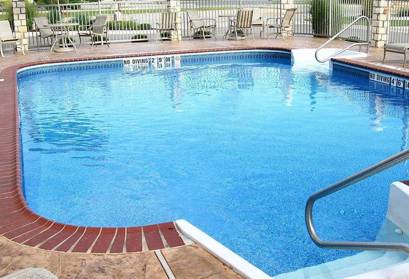 Hotel Hampton Inn Brownwood  | Brownwood | Texas | United States 1