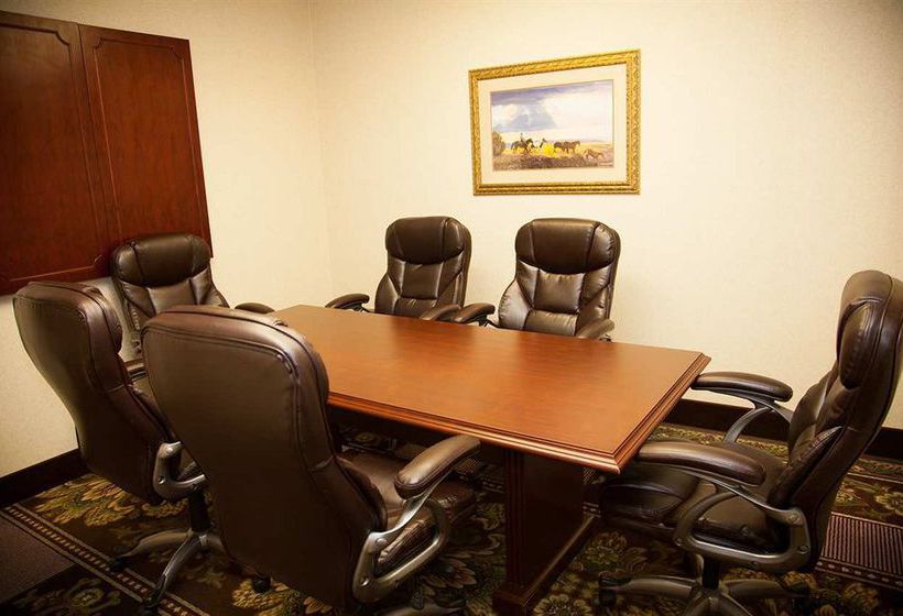 Hotel Hampton Inn Brownwood  | Brownwood | Texas | United States 10