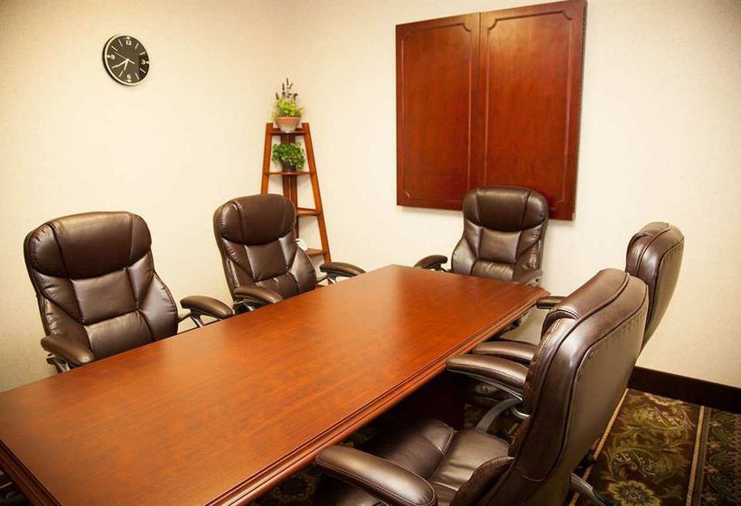 Hotel Hampton Inn Brownwood  | Brownwood | Texas | United States 13