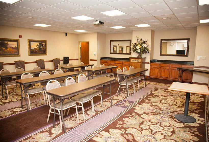 Hotel Hampton Inn Brownwood  | Brownwood | Texas | United States 14