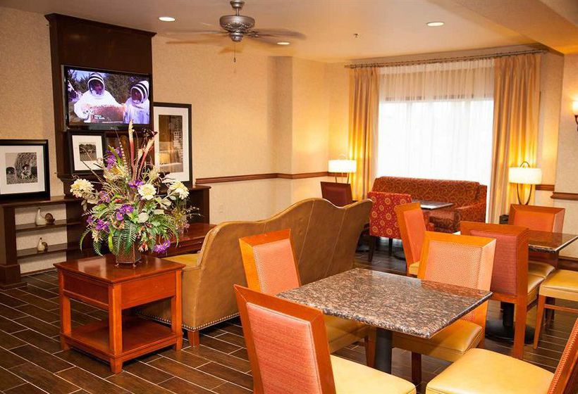 Hotel Hampton Inn Brownwood  | Brownwood | Texas | United States 15