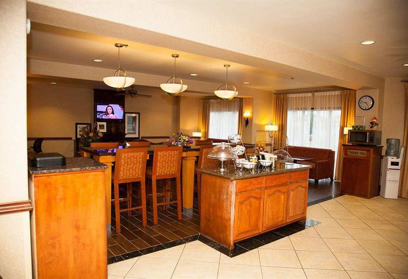 Hotel Hampton Inn Brownwood  | Brownwood | Texas | United States 16