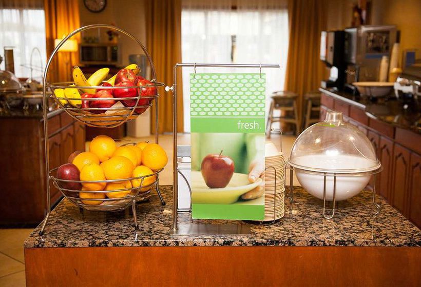 Hotel Hampton Inn Brownwood  | Brownwood | Texas | United States 17