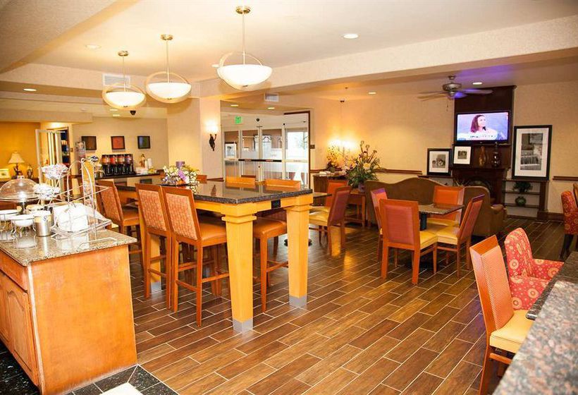 Hotel Hampton Inn Brownwood  | Brownwood | Texas | United States 18