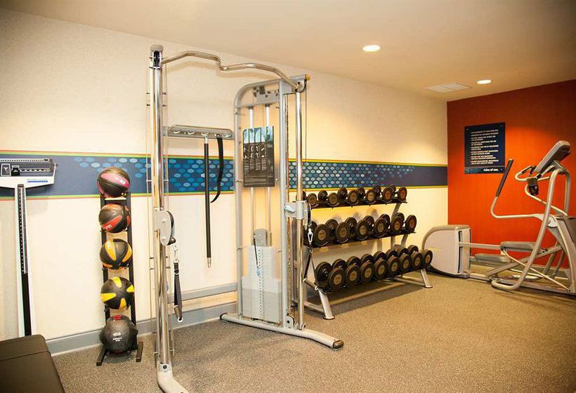 Hotel Hampton Inn Brownwood  | Brownwood | Texas | United States 19