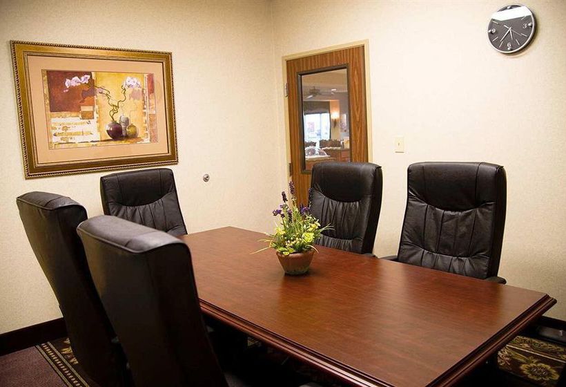 Hotel Hampton Inn Brownwood  | Brownwood | Texas | United States 2