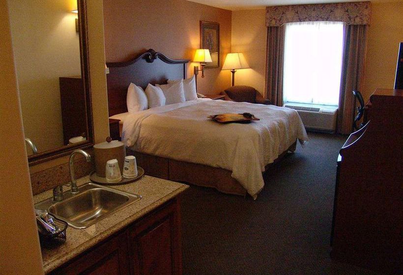 Hotel Hampton Inn Brownwood  | Brownwood | Texas | United States 3