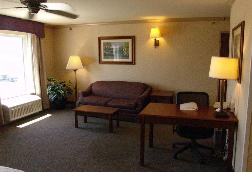 Hotel Hampton Inn Brownwood  | Brownwood | Texas | United States 4