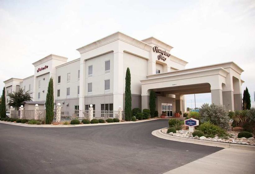Hotel Hampton Inn Brownwood  | Brownwood | Texas | United States 6
