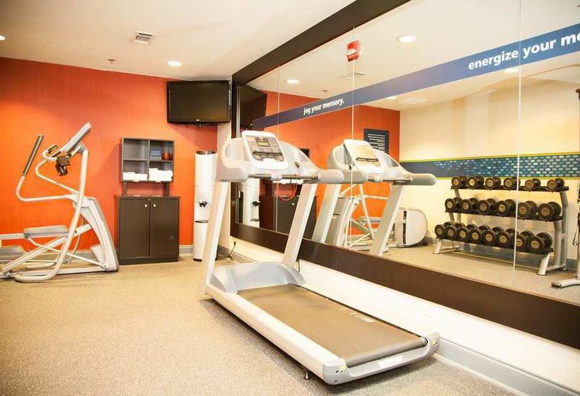 Hotel Hampton Inn Brownwood  | Brownwood | Texas | United States 9