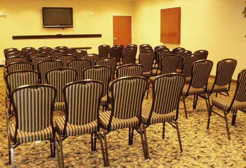 Hotel Hampton Inn & Suites Pocatello