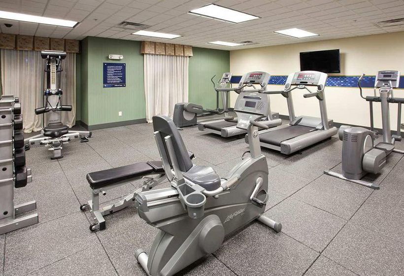 Hotel Hampton Inn & Suites Pocatello  | Pocatello | Idaho | United States 10