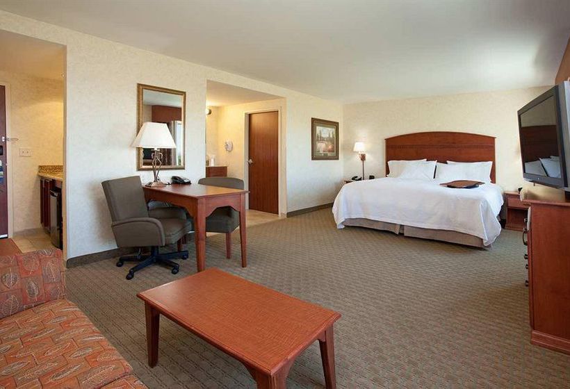 Hotel Hampton Inn & Suites Pocatello  | Pocatello | Idaho | United States 11