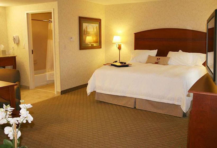 Hotel Hampton Inn & Suites Pocatello  | Pocatello | Idaho | United States 14
