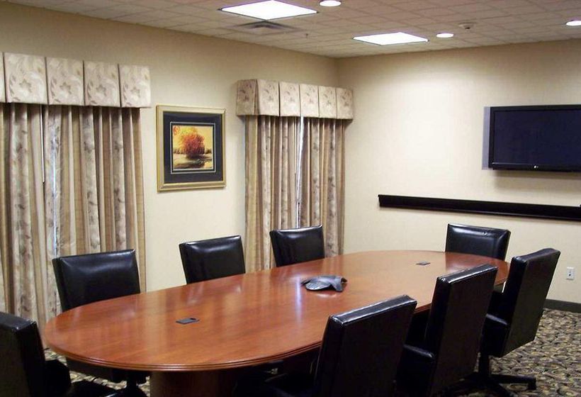 Hotel Hampton Inn & Suites Pocatello  | Pocatello | Idaho | United States 15