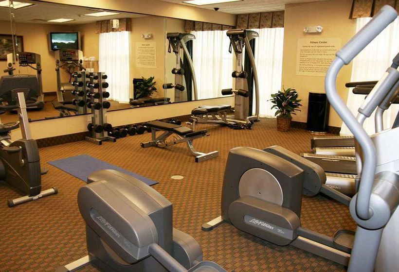 Hotel Hampton Inn & Suites Pocatello  | Pocatello | Idaho | United States 3