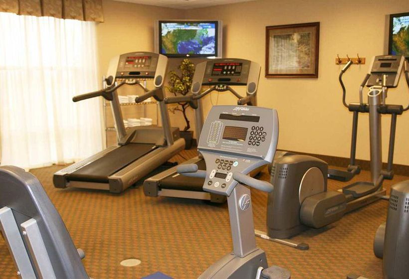 Hotel Hampton Inn & Suites Pocatello  | Pocatello | Idaho | United States 4