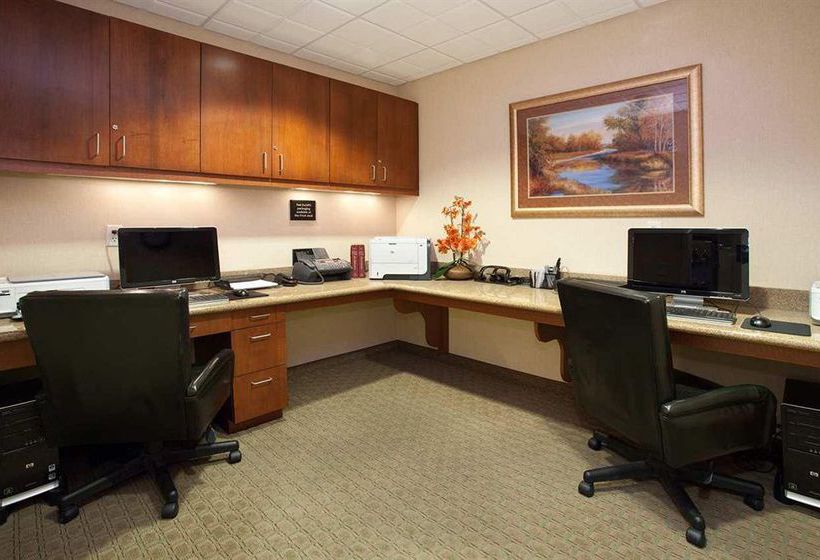 Hotel Hampton Inn & Suites Pocatello  | Pocatello | Idaho | United States 7