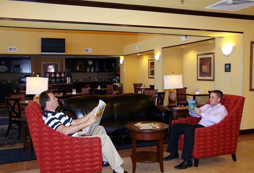 Hotel Hampton Inn & Suites Louisville East  | Louisville | Kentucky | United States 1