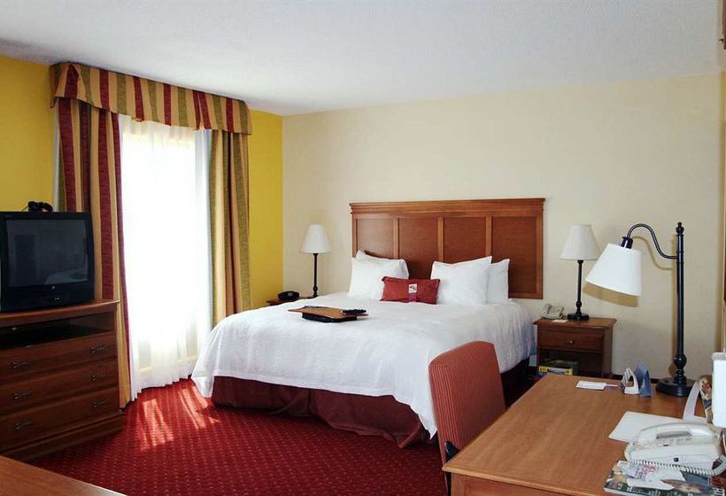 Hotel Hampton Inn & Suites Louisville East  | Louisville | Kentucky | United States 10