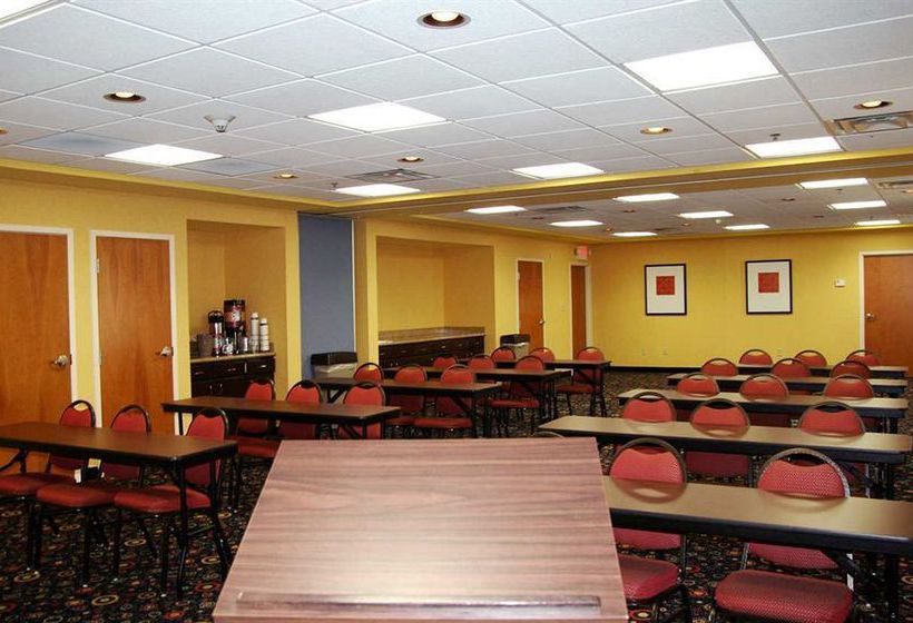 Hotel Hampton Inn & Suites Louisville East  | Louisville | Kentucky | United States 11
